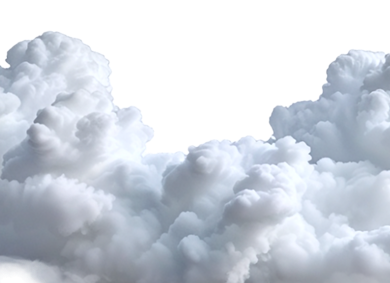 clouds